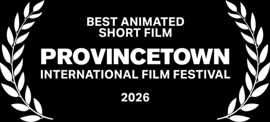 Provincetown International Film Festival 2026 Animated Short